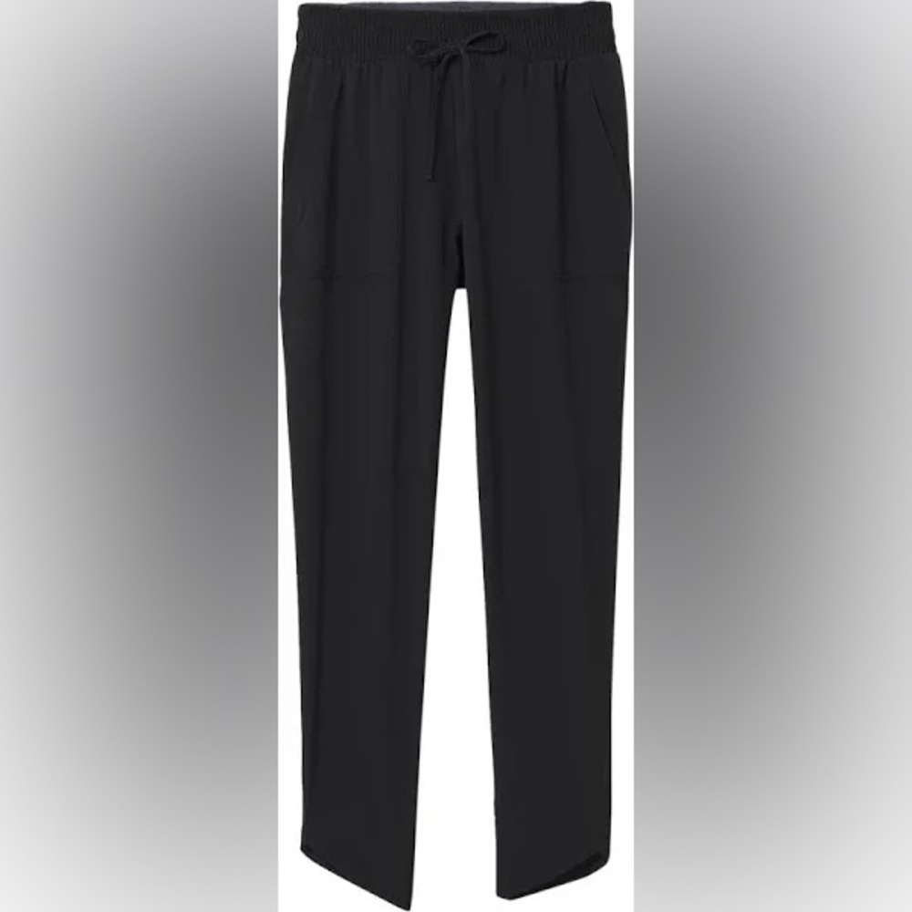 GUC prAna Folgaria Pant Women’s Performance Stretch Active Pants Small